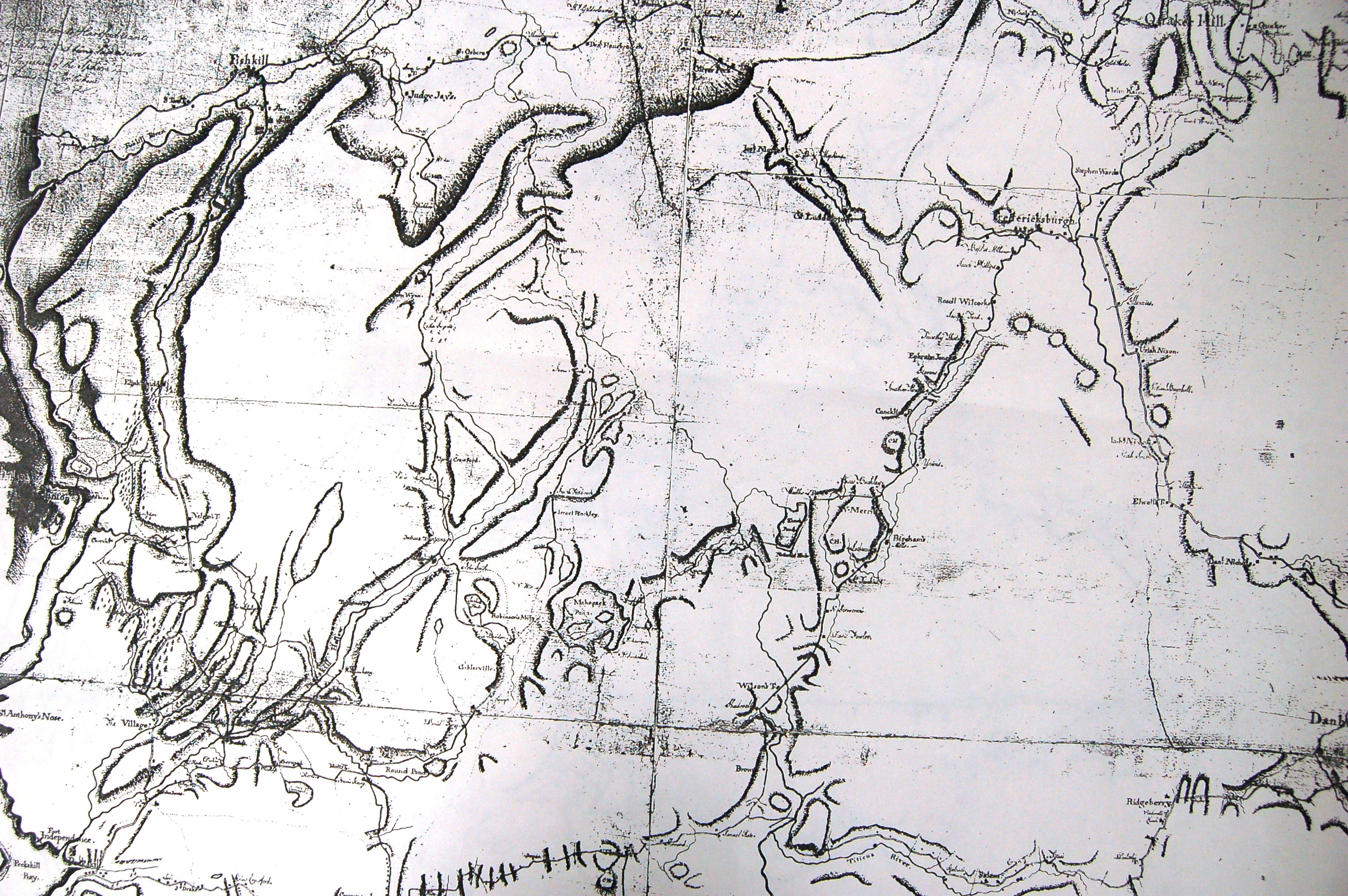 Putnam County, New York Wikipedia