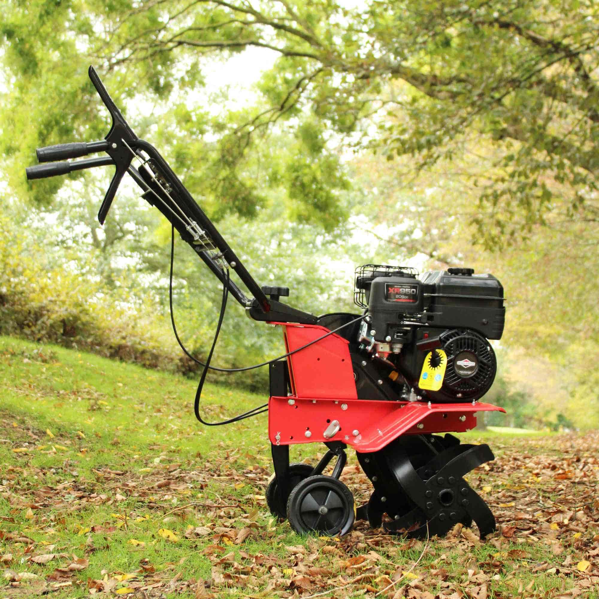 Tillers Archive HZC Power