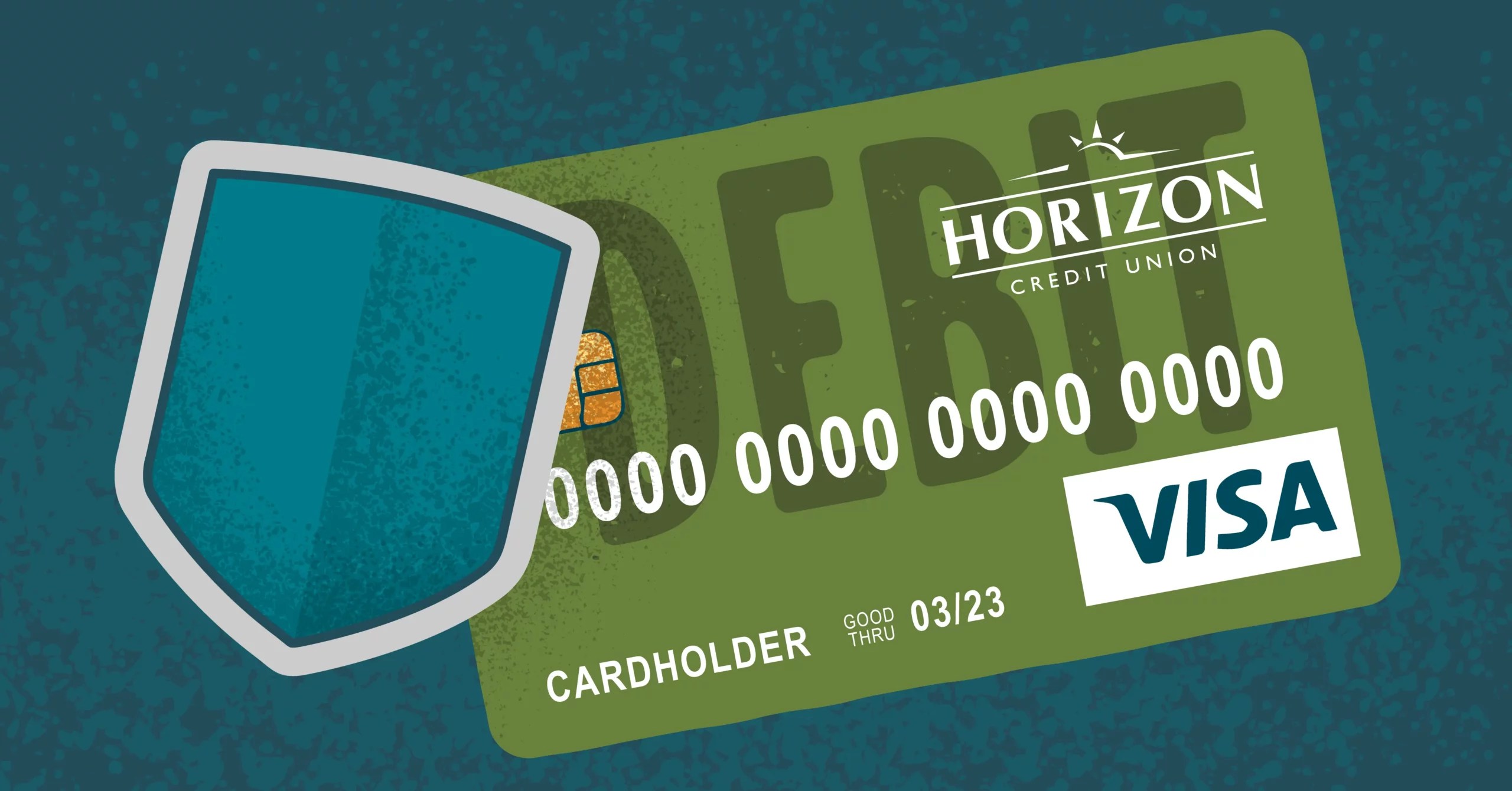 Overdraft Protection Options with Horizon Credit Union