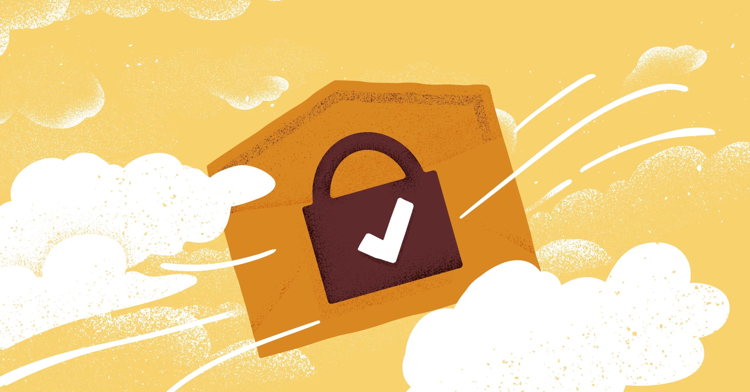 Keep your messages safe with Horizon’s secure mail