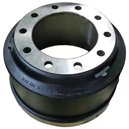 BRAKE DRUM