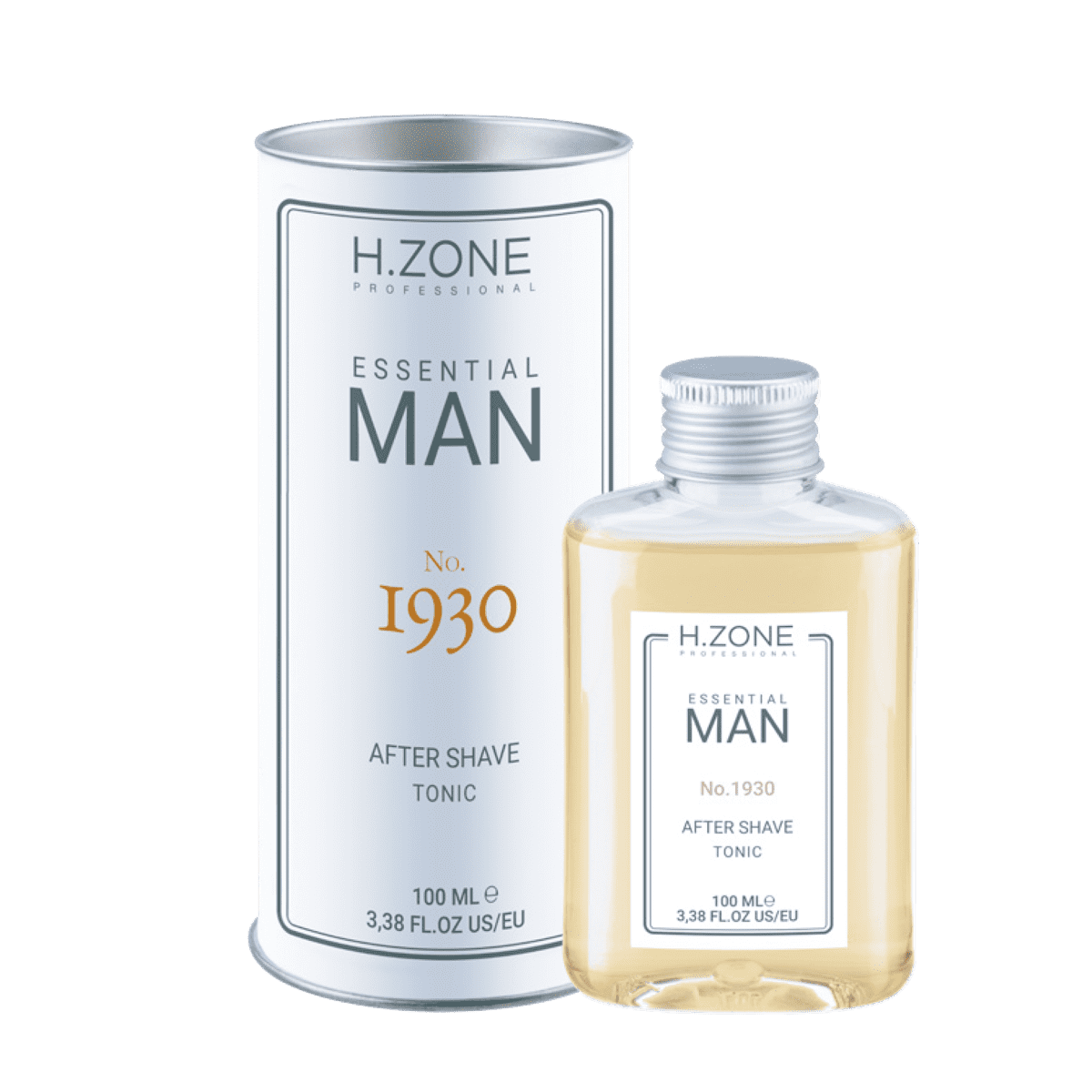 Vendita Hzone After Shave Tonic 1930 Per Capelli HZone