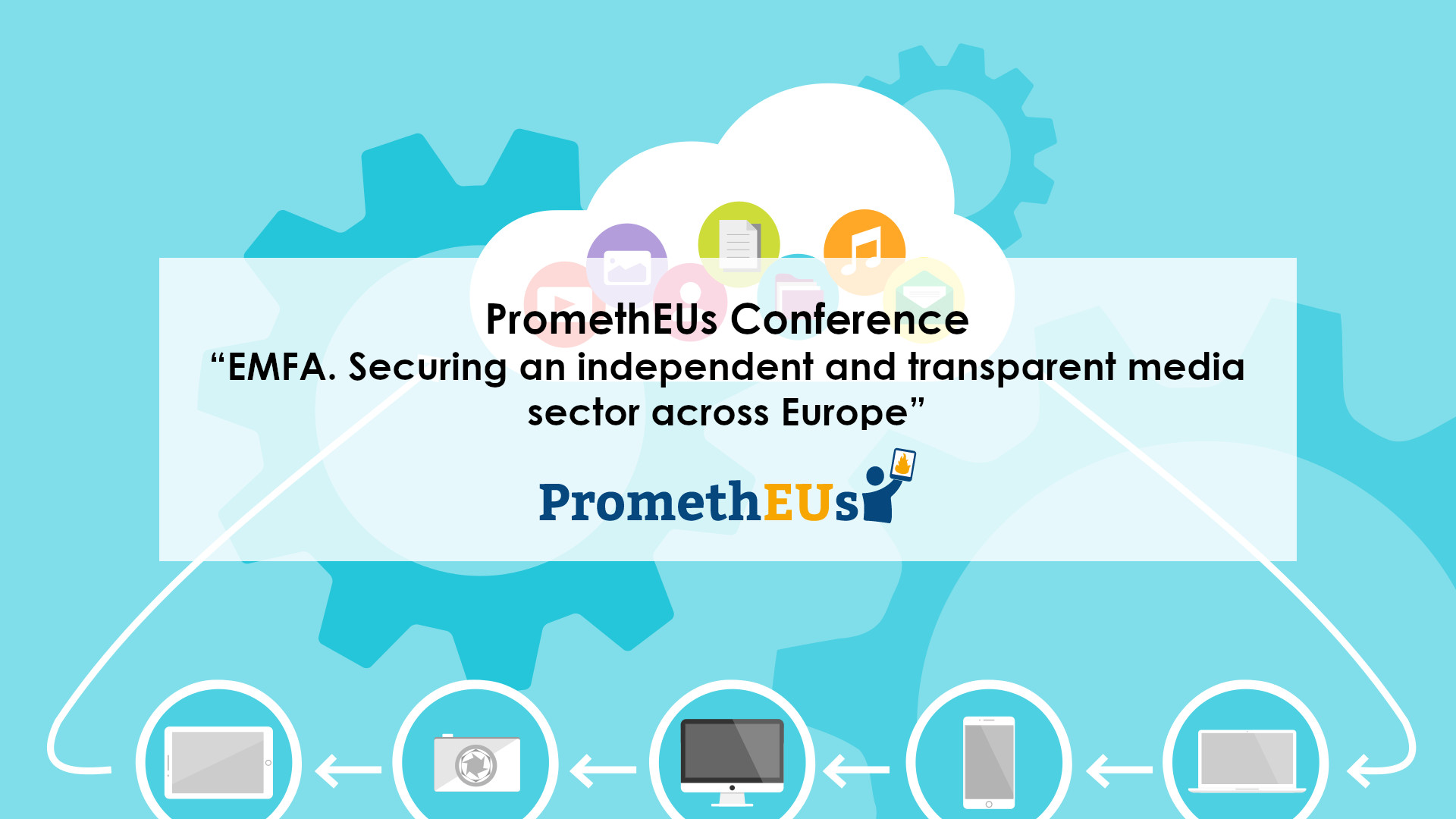PromethEUs Joint Paper "EMFA. Securing an independent and transparent