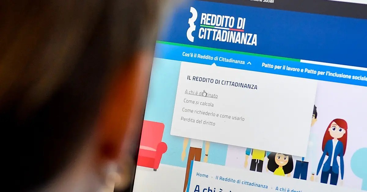 Reddito Di Cittadinanza 2022: Quando Si Rischia Di Perderlo 630_x_1200_jpg
