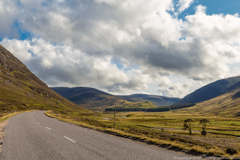 From Glasgow to Aberdeen every single day Trip I Lookup