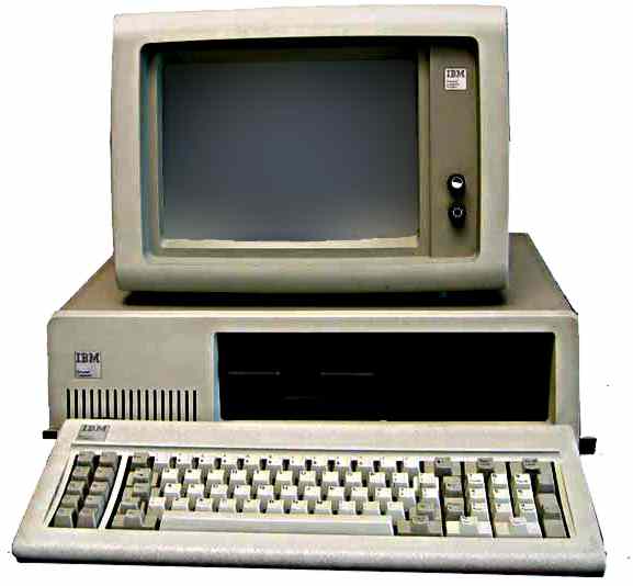 IBM PC