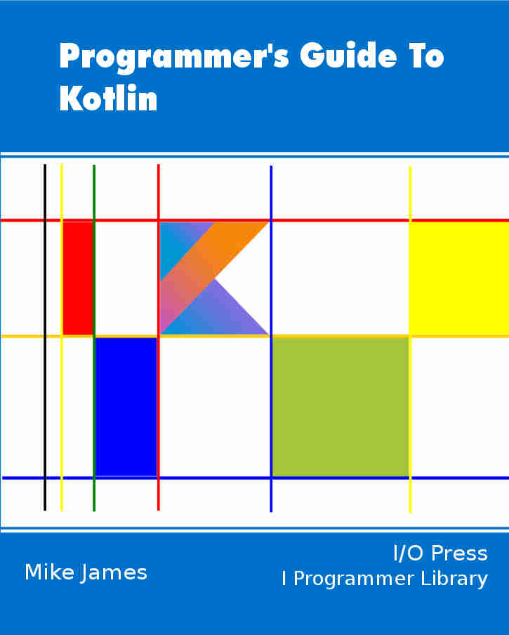 Kotlin Gains A Foundation and A Portal