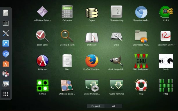 AI Linux