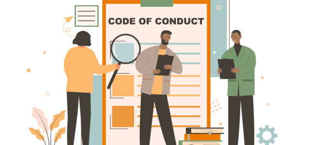 18 Of The Best Code Of Conduct Examples | I-Sight