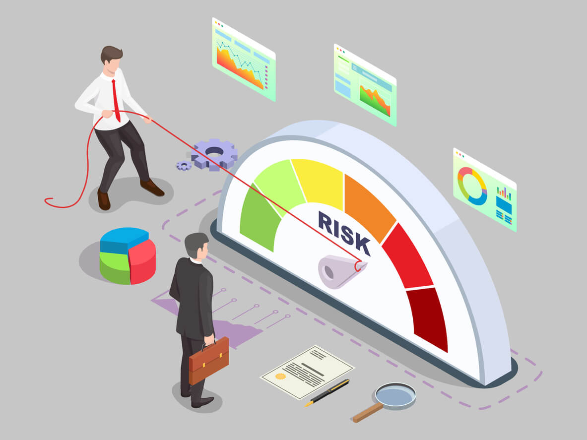 Task Risk Assessment Template