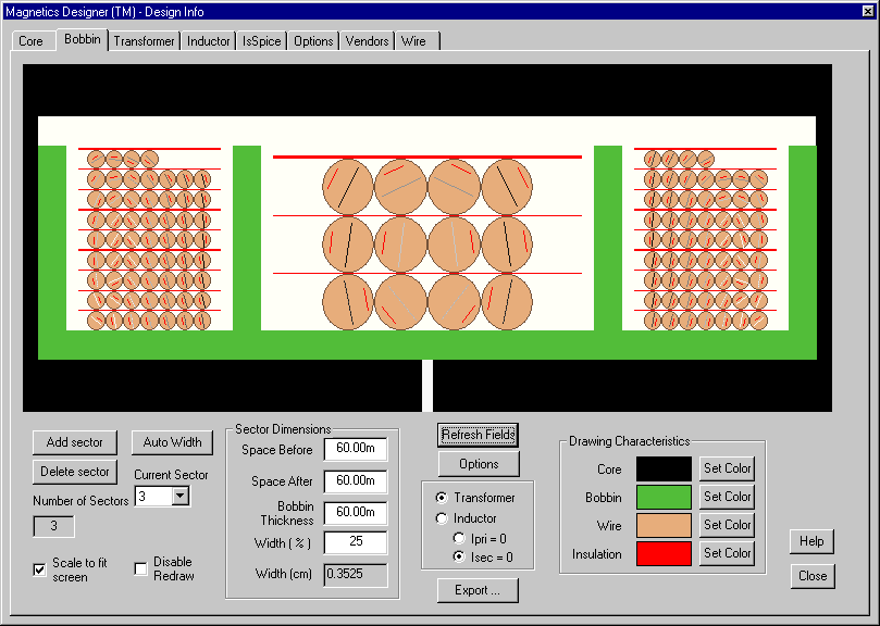 Intusoft Designer Interface Technologies