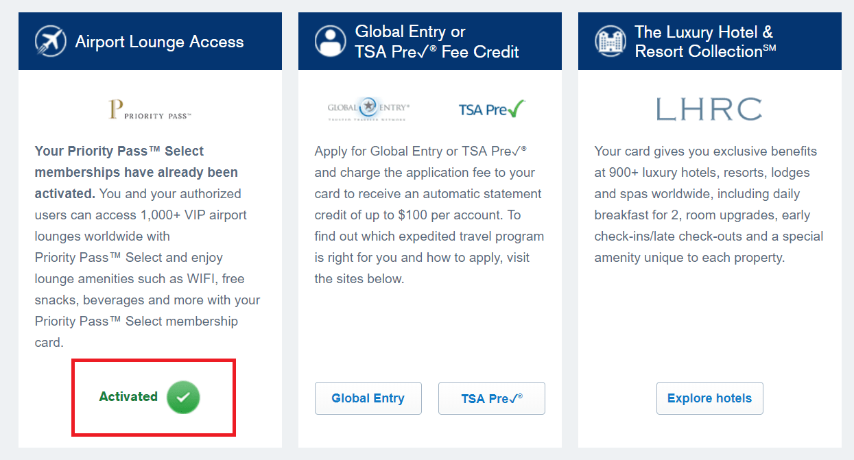 Chase Sapphire Reserve Priority Pass What You Need to Know
