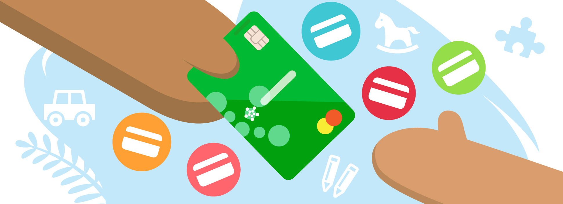 Greenlight Card Alternatives 5 Best Debit Cards for Kids