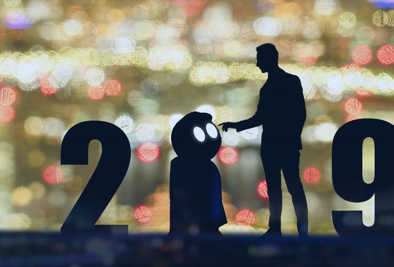 TOP BIGGEST FAILURES OF AI IN 2019 i2tutorials