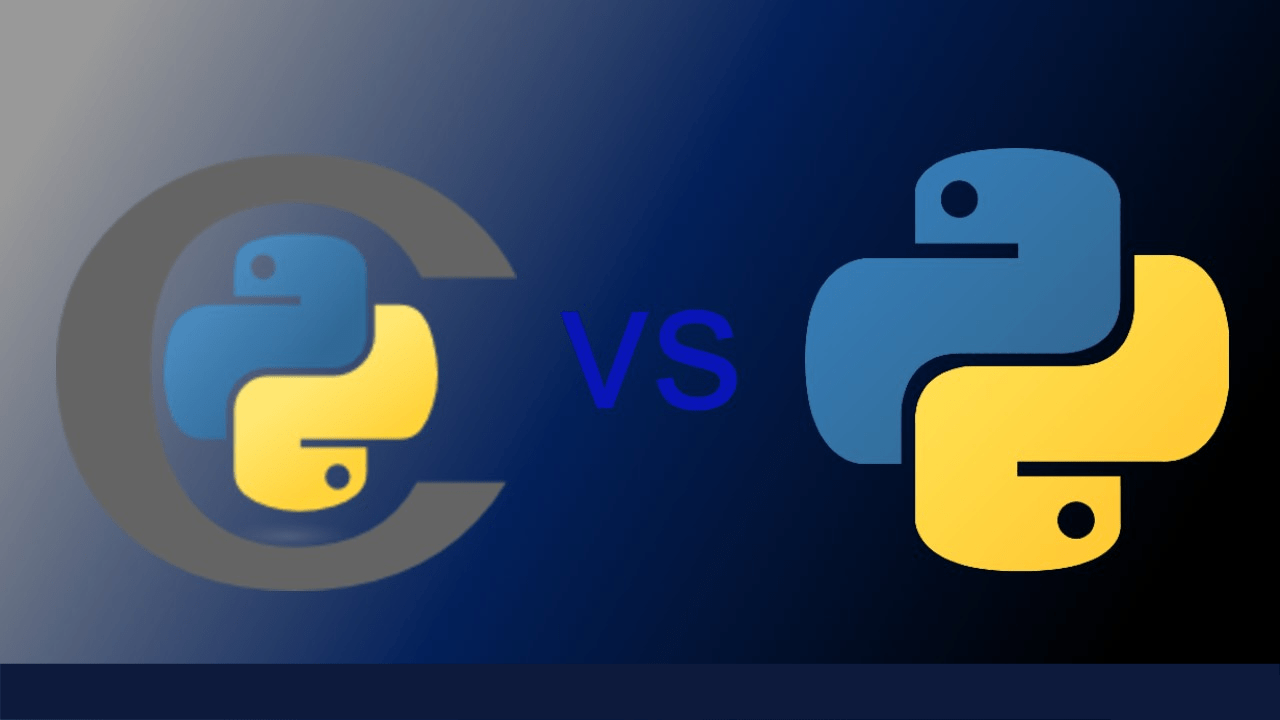 Python vs Cpython i2tutorials