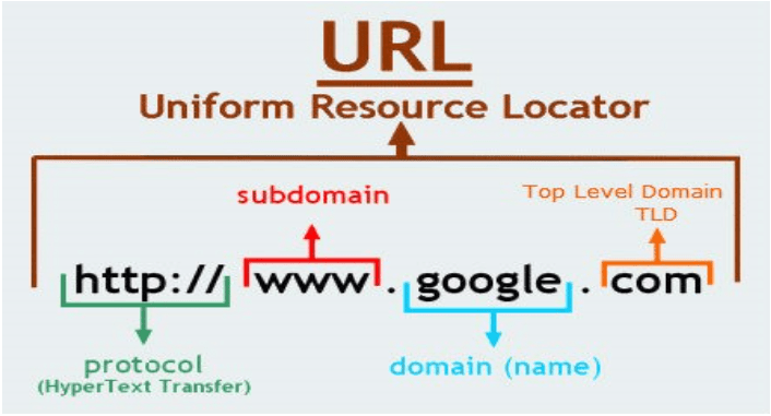 How to get domain name from URL in JavaScript | i2tutorials