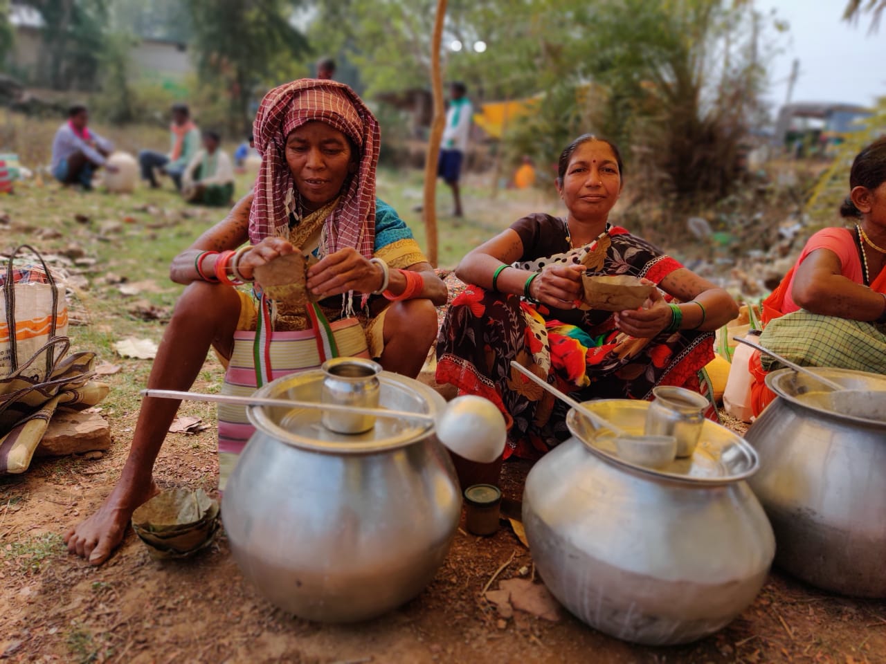 Tribes of Madhya Pradesh Home to 43 ethenic Tribes