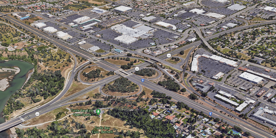 Great Overnight Stops Redding, CA (I5, Exit 678) I5 Exit Guide