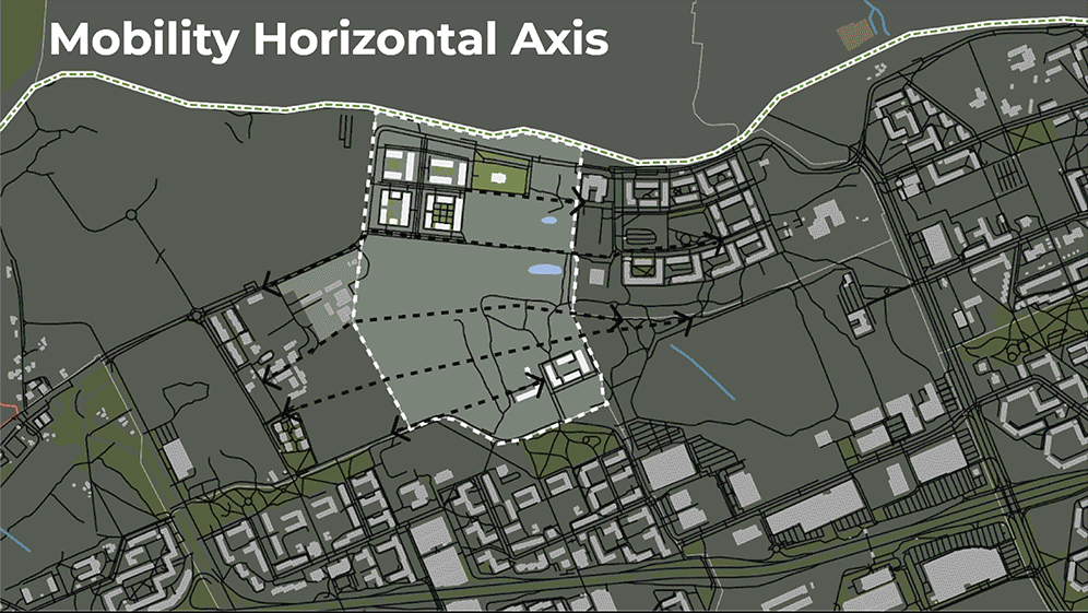 Transforming Of a Hub City IAAC Blog