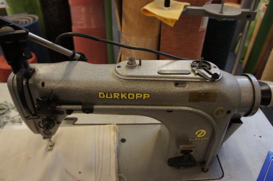 Mobilar u. Maschinen: 86154 Augsburg, Donauwörther Str ...