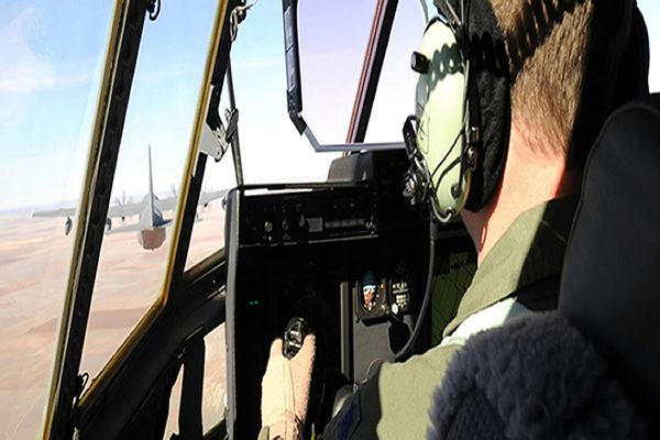 iAccess Technologies Airborne Solutions World Wide