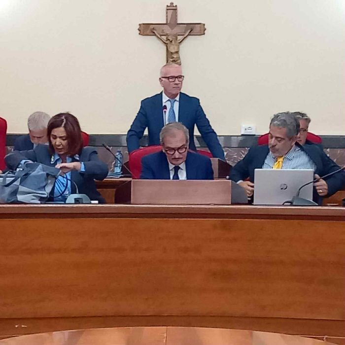 Vibo. L’emergenza cantieri e il problema delle imprese che rifiutano il dialogo
