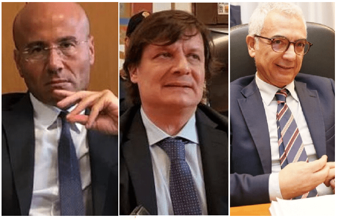 Sistema Cosenza. Il triangolo dei verbali: lo scontro Bruni-Luberto e “Cipollino” chiamato a pulire i cocci