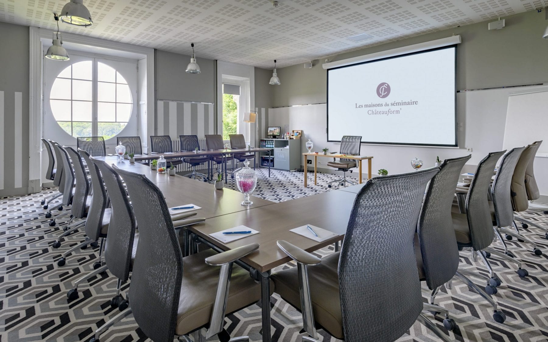 Corporate Meeting Locations