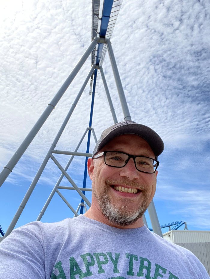 IACIS Rich Johnson Ohio, USA