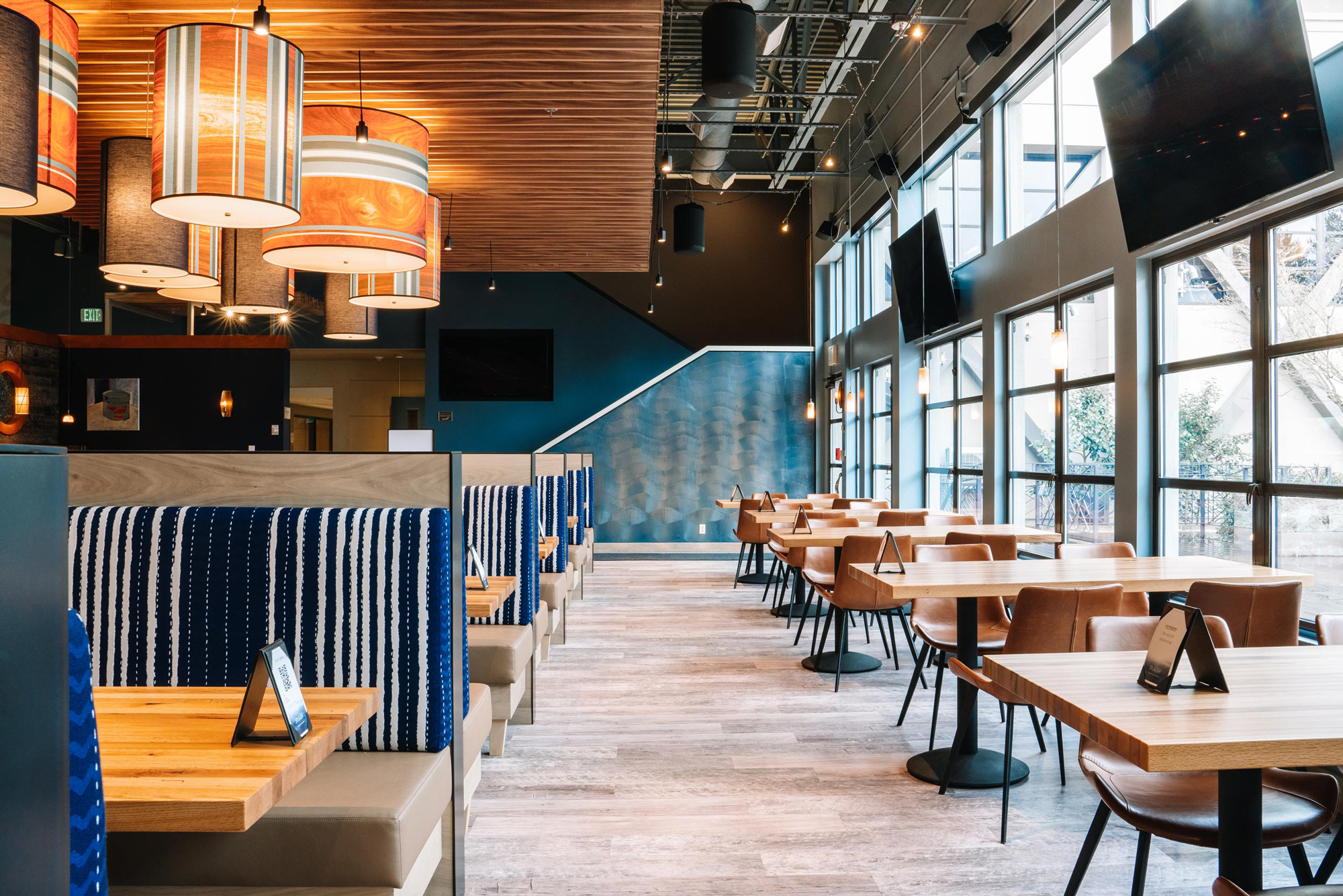 Bellevue Club International Associate Clubs