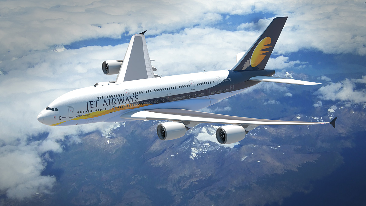 Jet Airways' Lenders' Inquiry Into JalanKalrock Funding 2023 Inventiva
