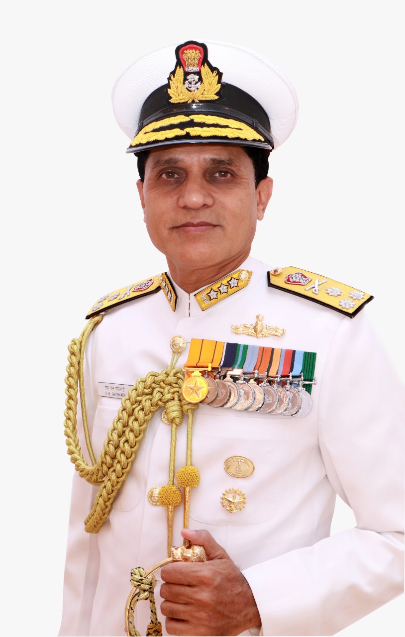 [Exclusive Navy Vice Chief’s Article] What Does INS Vikrant Mean For