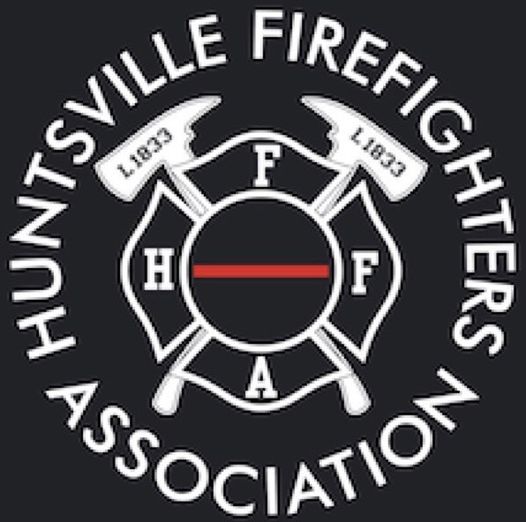 Huntsville Fire Fighters Resolve Pay Scale Issue IAFF