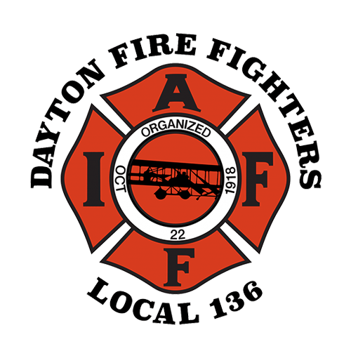 Dayton Firefighters