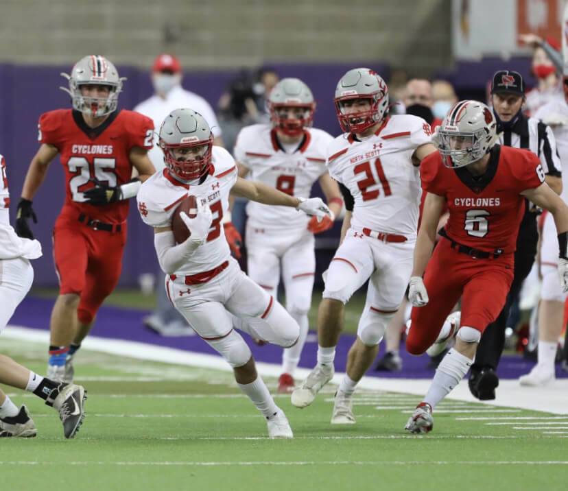 Ihsaa Football Schedule 2024 Football 2021 & 2022 Schedules