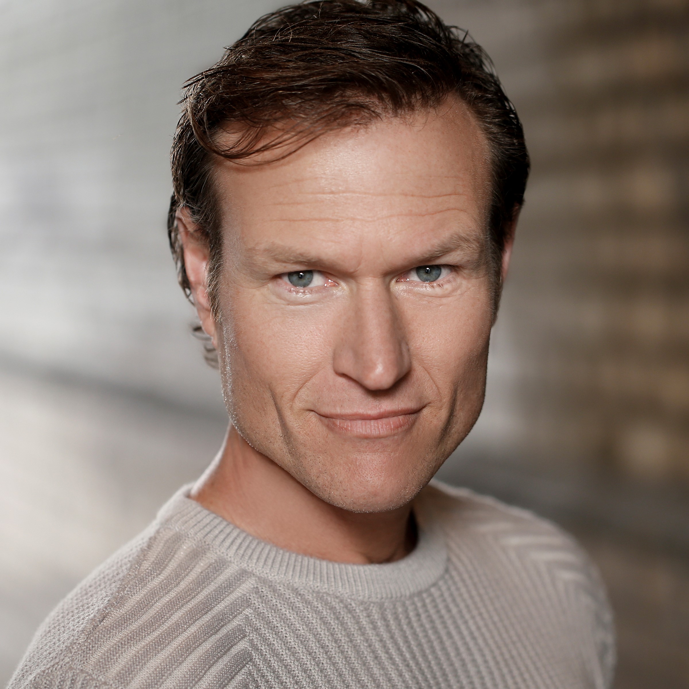 Jason Lambert British IAL agency