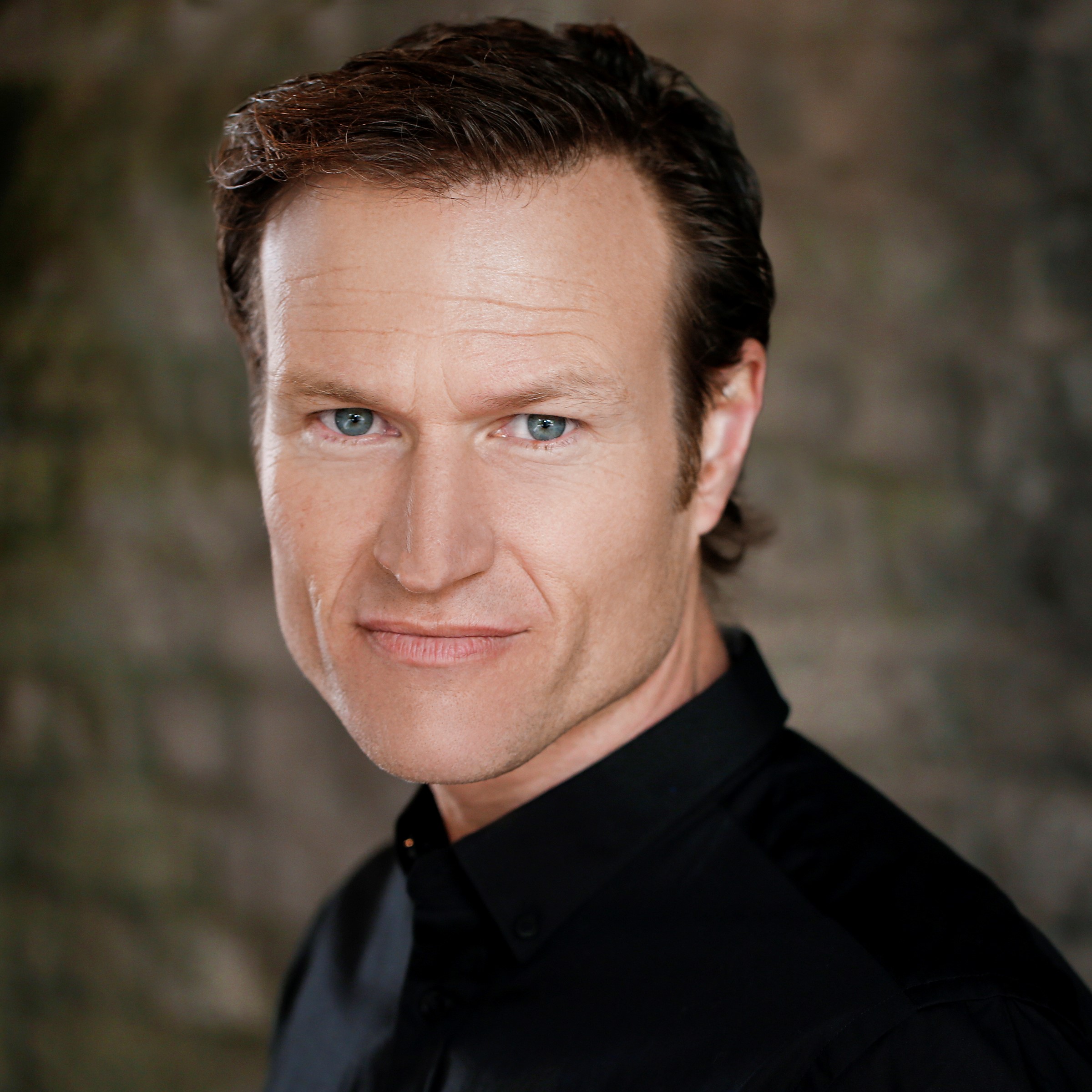 Jason Lambert British IAL agency