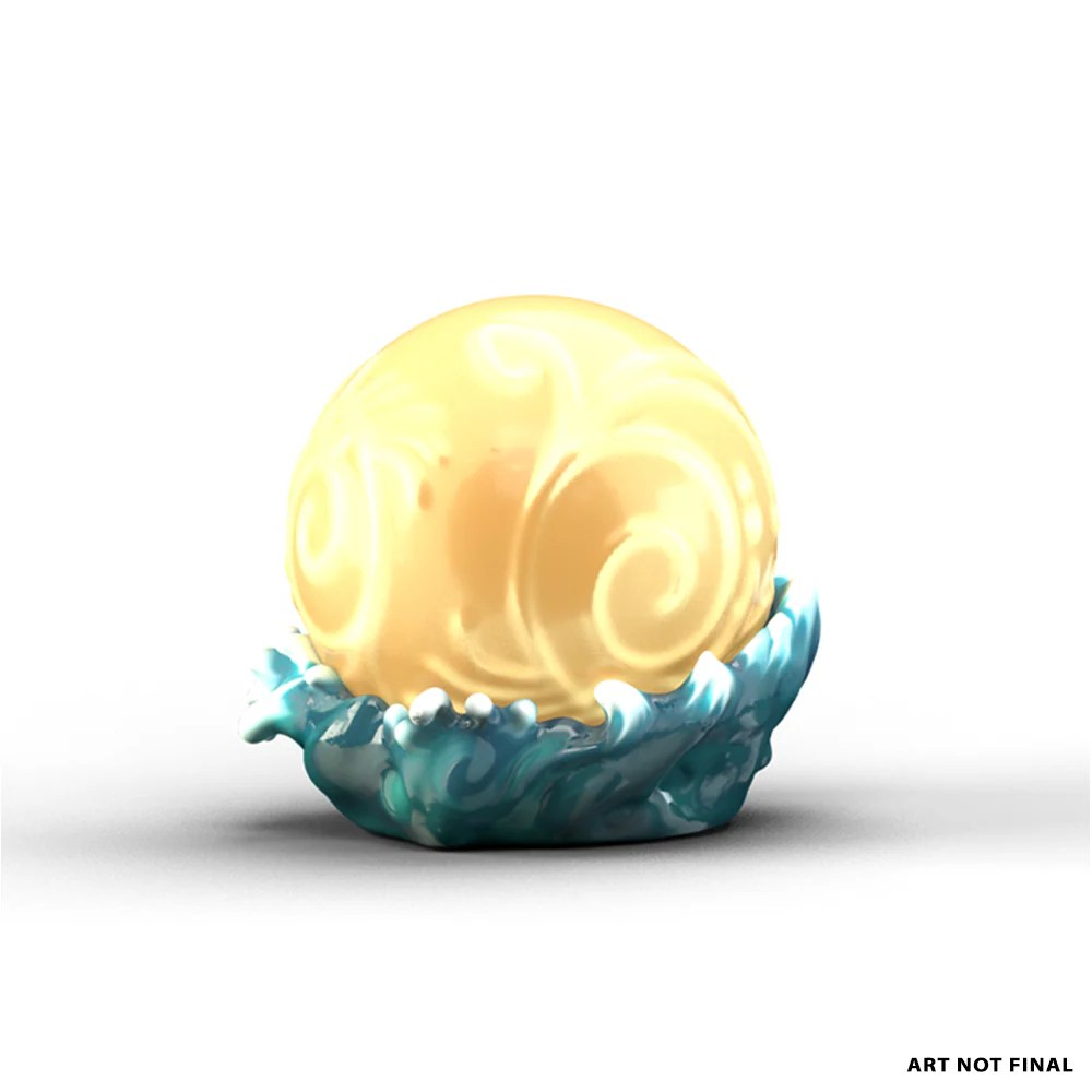 iam8bit Spiritfarer Collector's Edition iam8bit