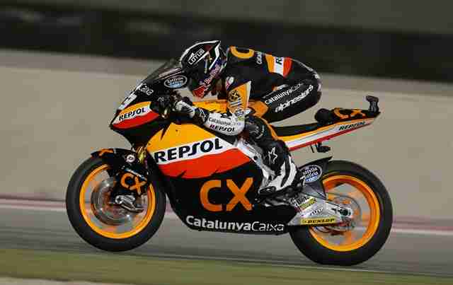 Moto2 pakai mesin CBR600RR sampai musim 2015 | Ride Alone