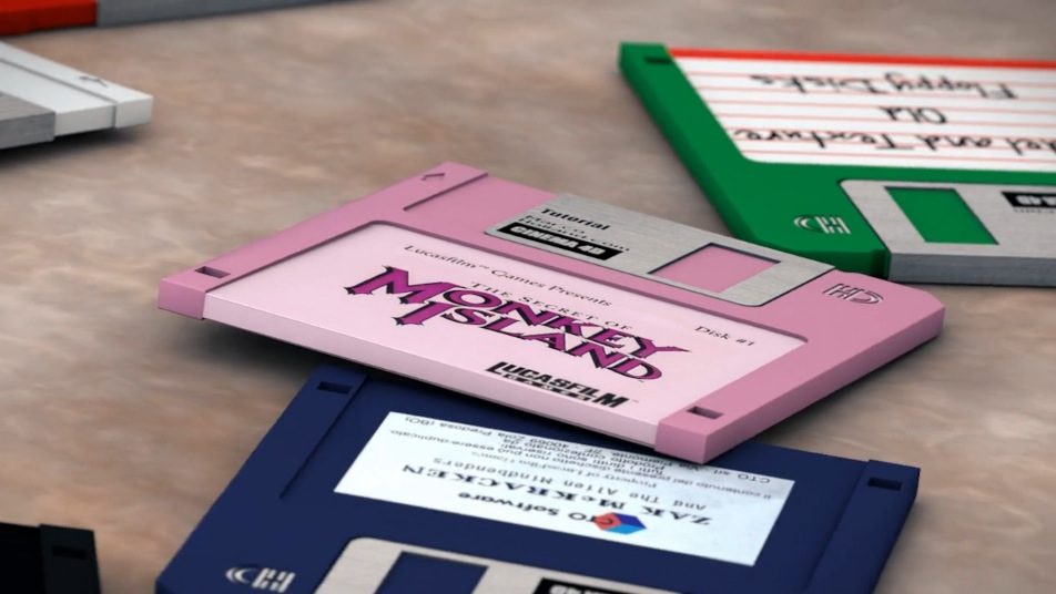 Floppy disk image creator everylpo