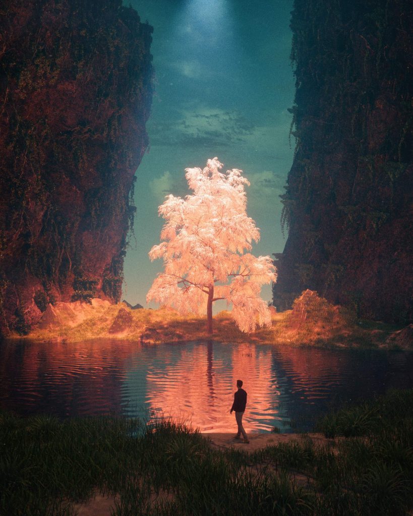 The Art of beeple