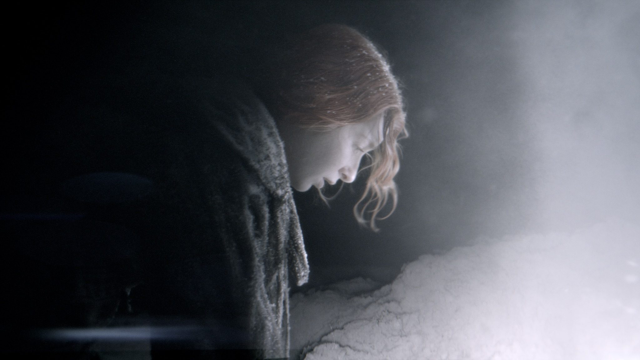 Kiddo First Official Trailer