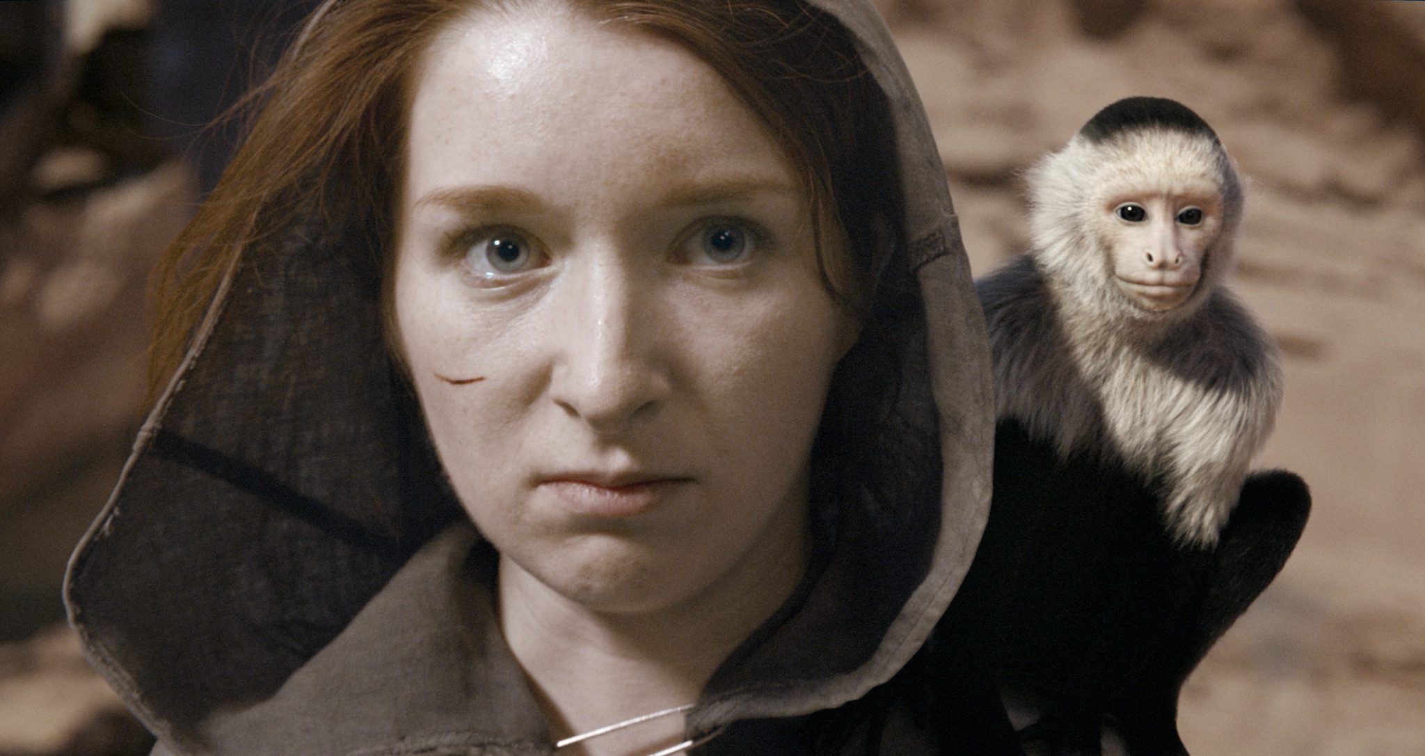 Kiddo First Official Trailer