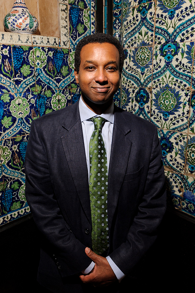 British Muslim celebrities share positive message for Eid during