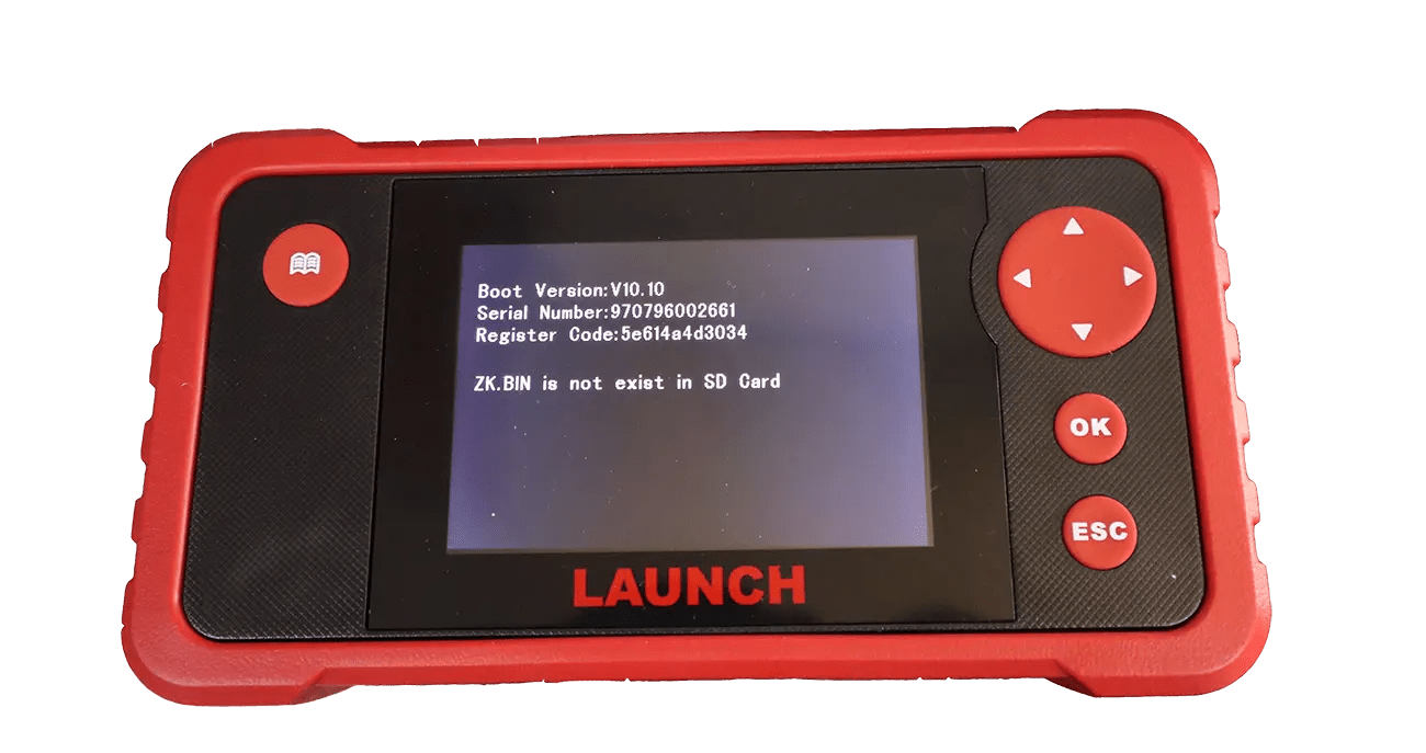 Launch CRP123 V2.0 plus – Owner’s Review – Iamcarhacker