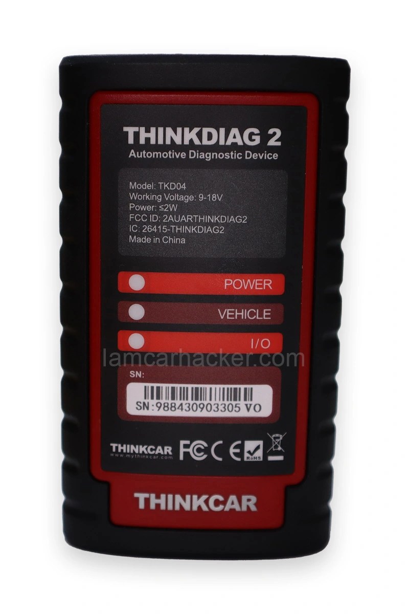 8 Best Bluetooth OBD2 scanners 2025 [TESTED] – Iamcarhacker
