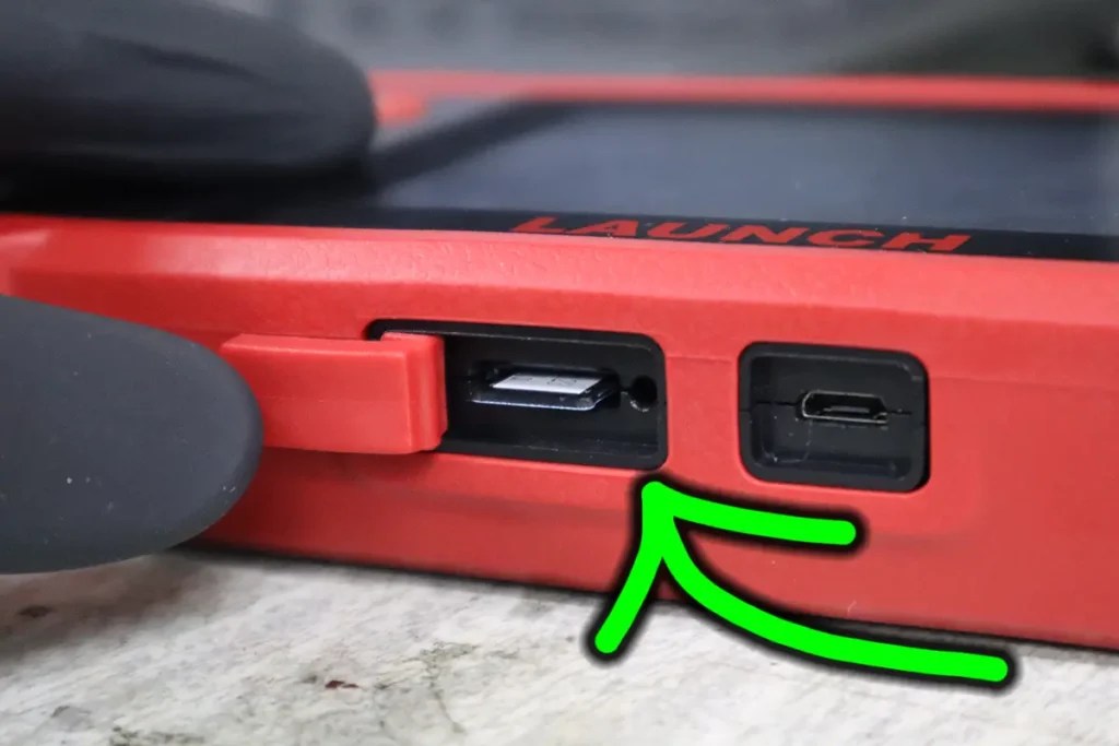 Launch CRP123 V2.0 plus – Owner’s Review – Iamcarhacker