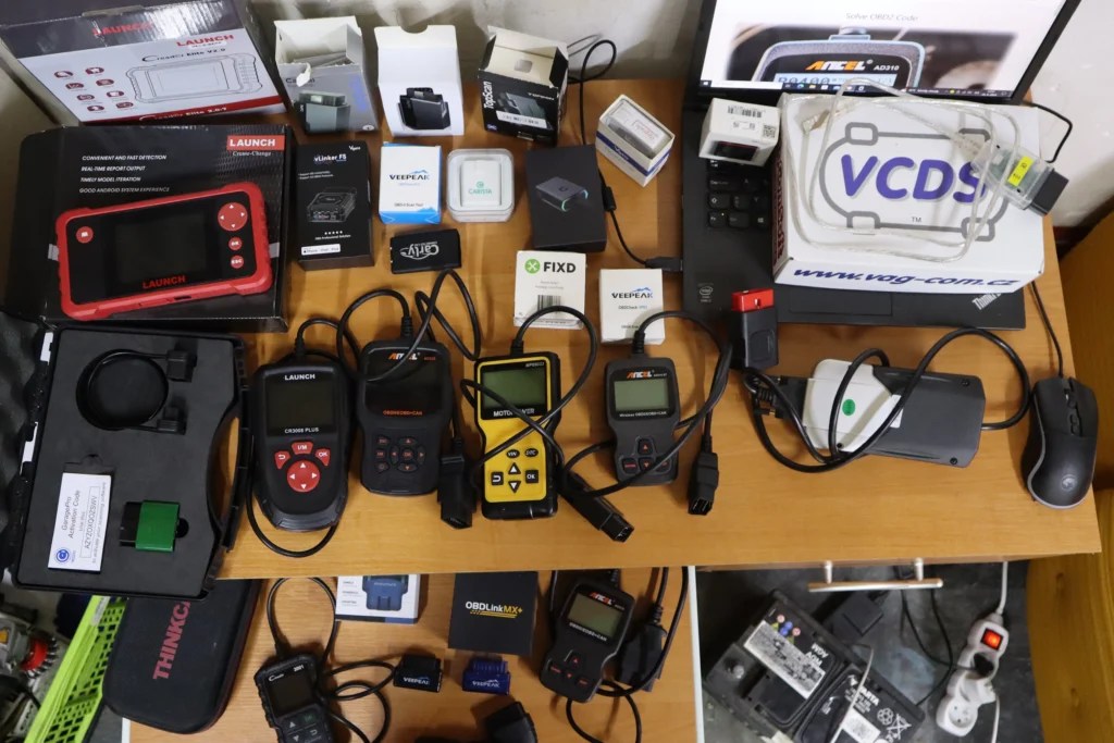 Fix P2BAC: Mechanic’s solutions that WORKED – Iamcarhacker