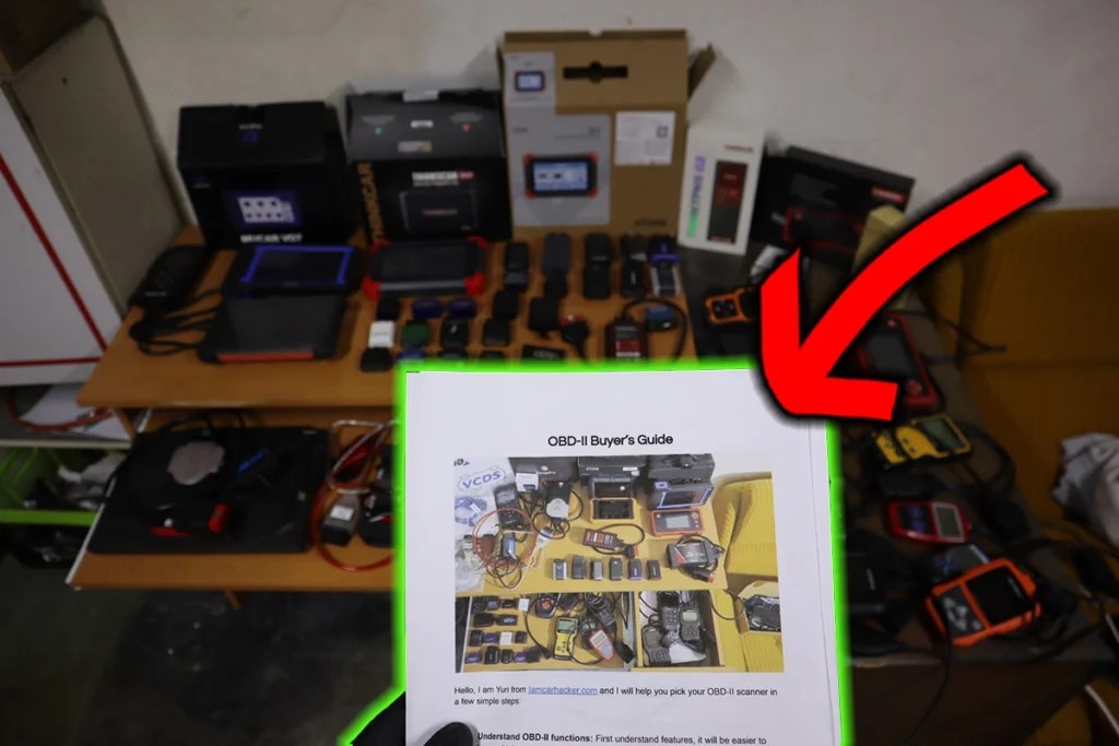 Fix P2099: Mechanic’s solutions that WORKED – Iamcarhacker