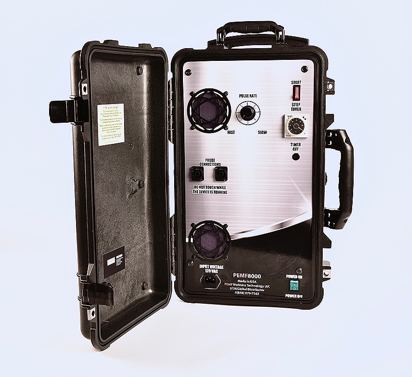 BEST PEMF DEVICES BEST PEMF TREATING PAIN BEST PEMF THERAPY DEVICES